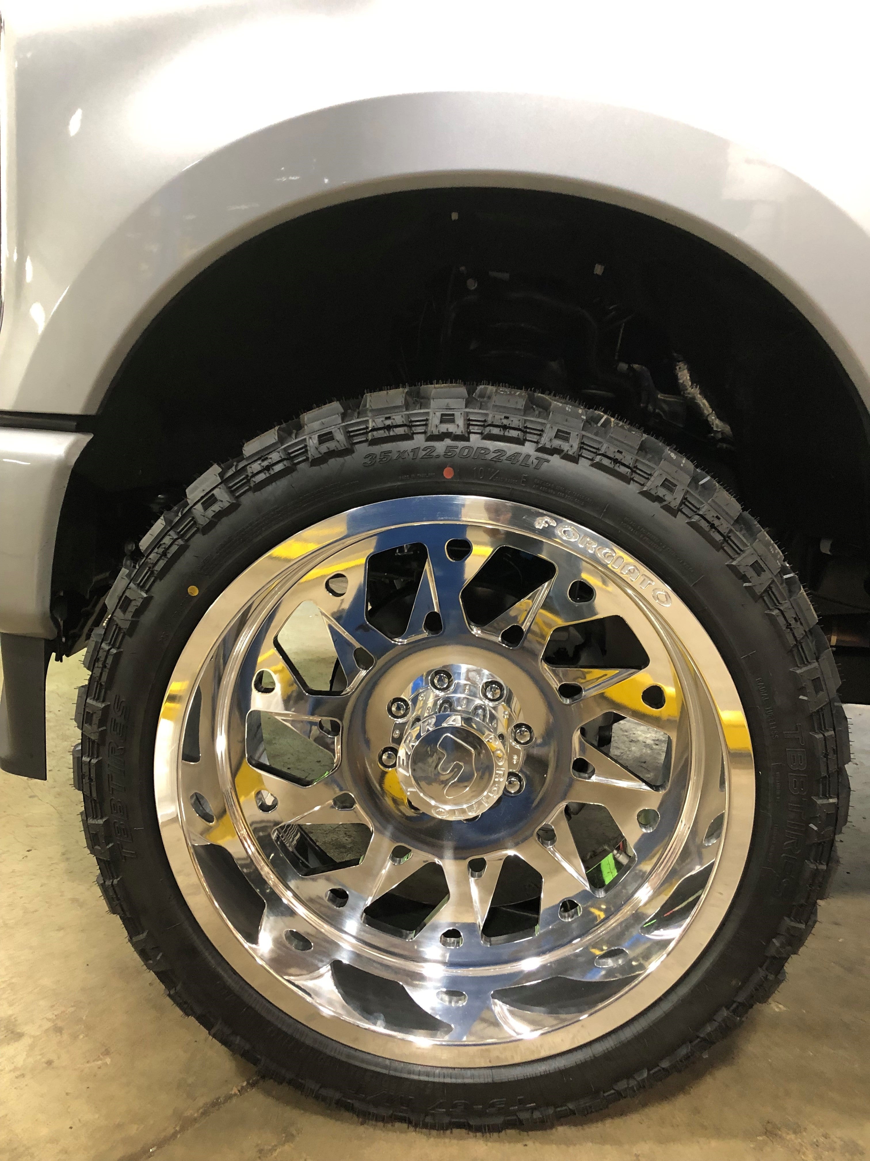 Chrome_forgiato_rims_Shop_Chicago