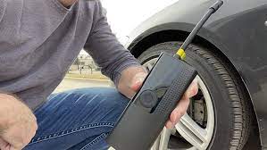 Best Portable Tire Inflators for 2024