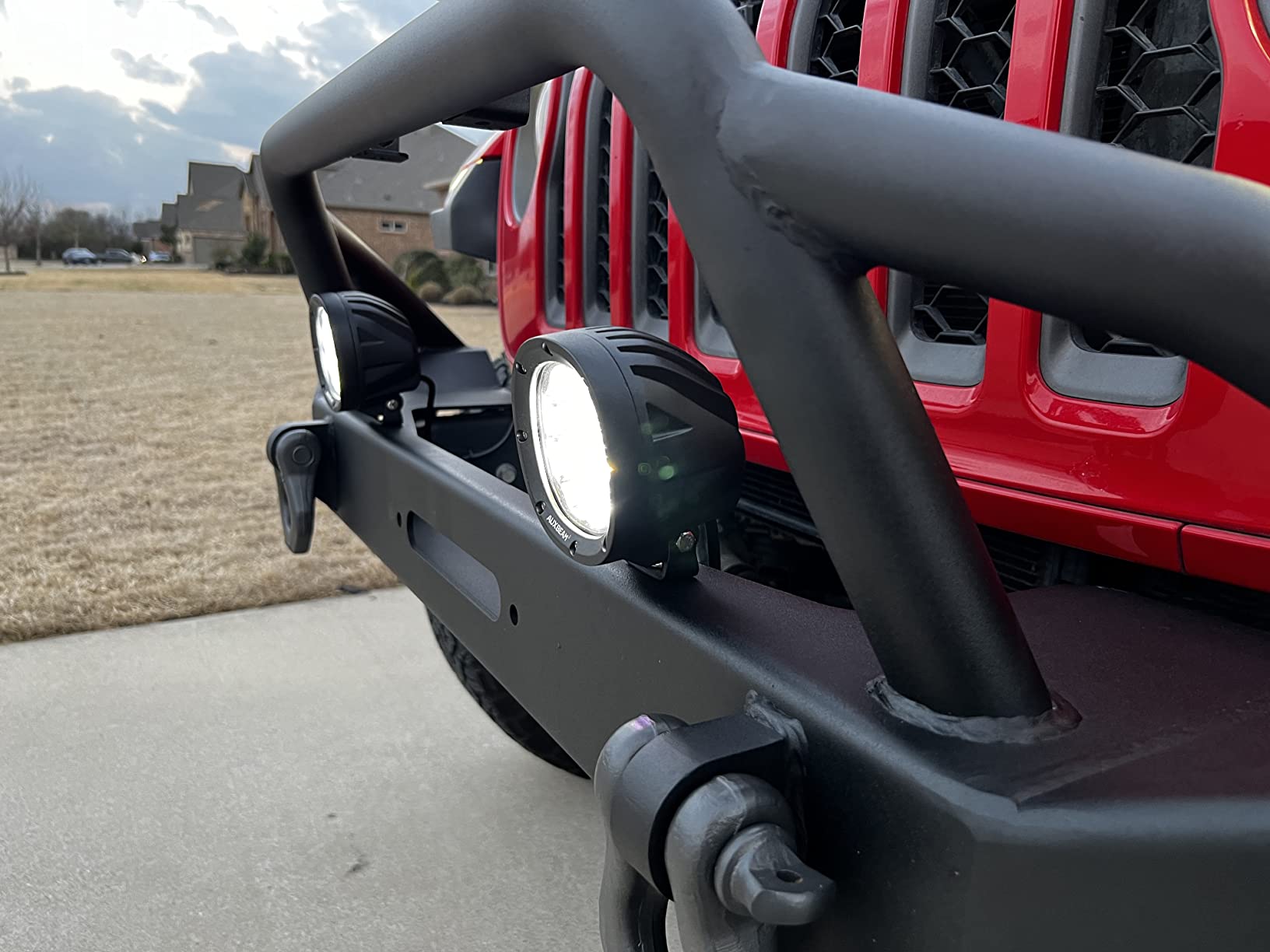 Best LED Lights For Off-Roading