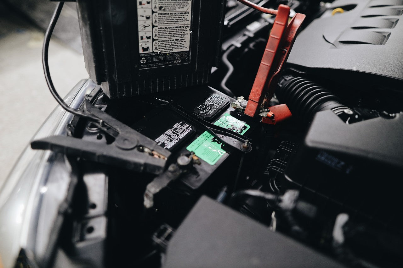 The Top 5 Best Portable Jump Starters