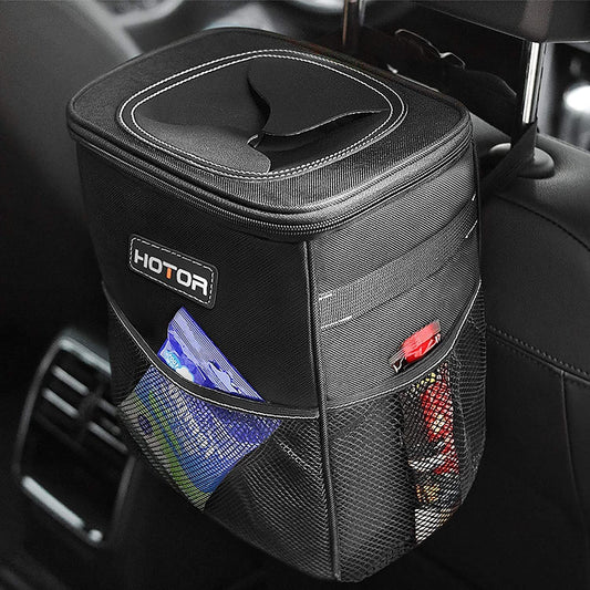 7 Must Have Car Accessories To Keep Your Ride Clean