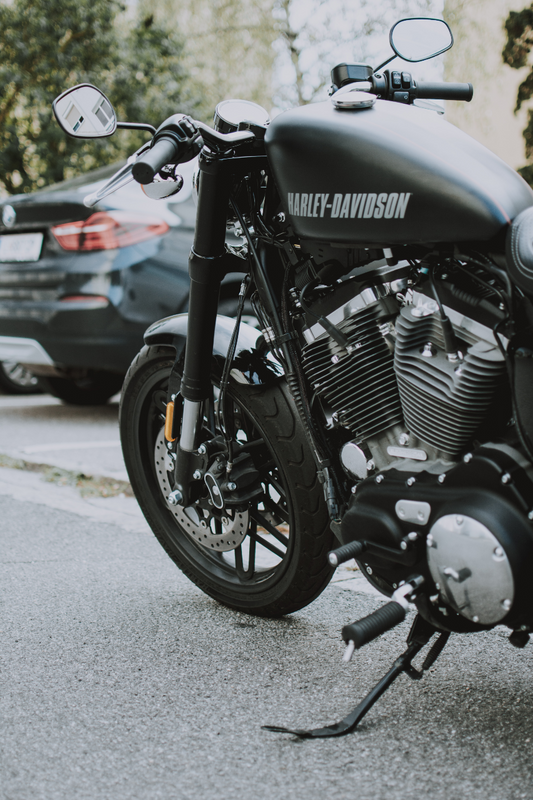 The Top 6 Best Motorcycle Phone Mounts