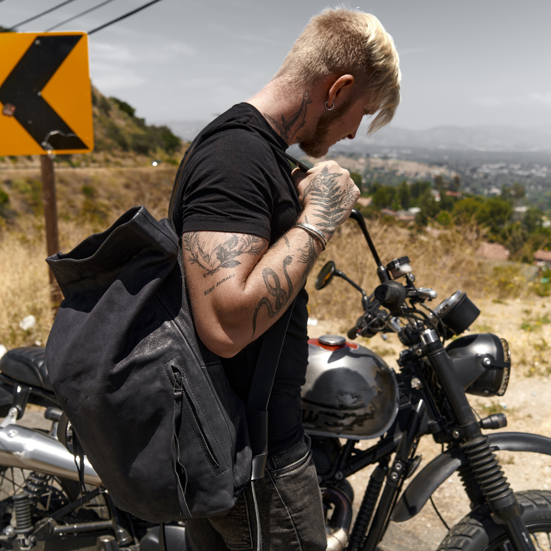 Best Motorcycle Backpacks In 2024