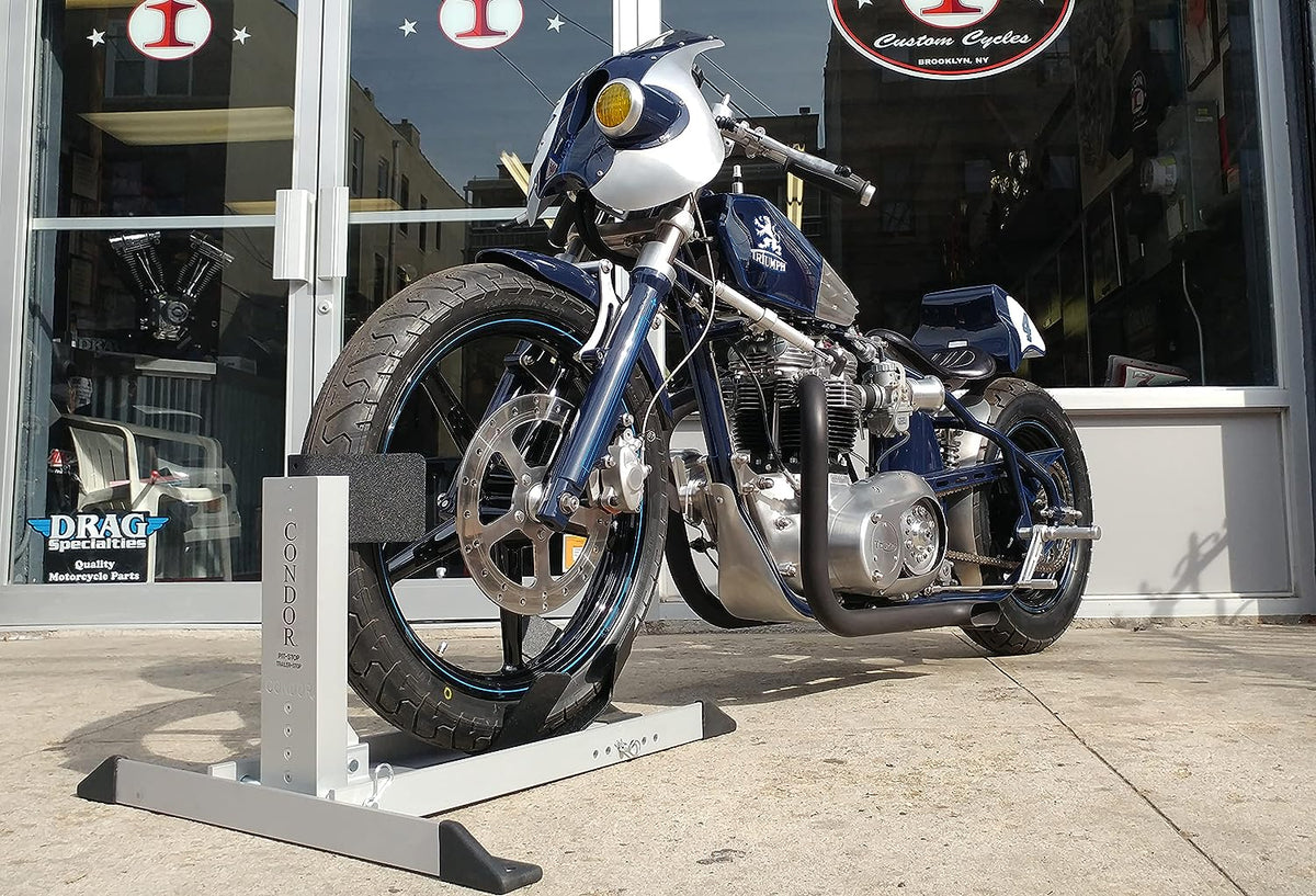 Best Motorcycle Accessories of 2026 – CPW Truck Stuff