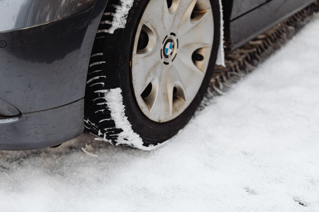 Best Studded Snow Tires