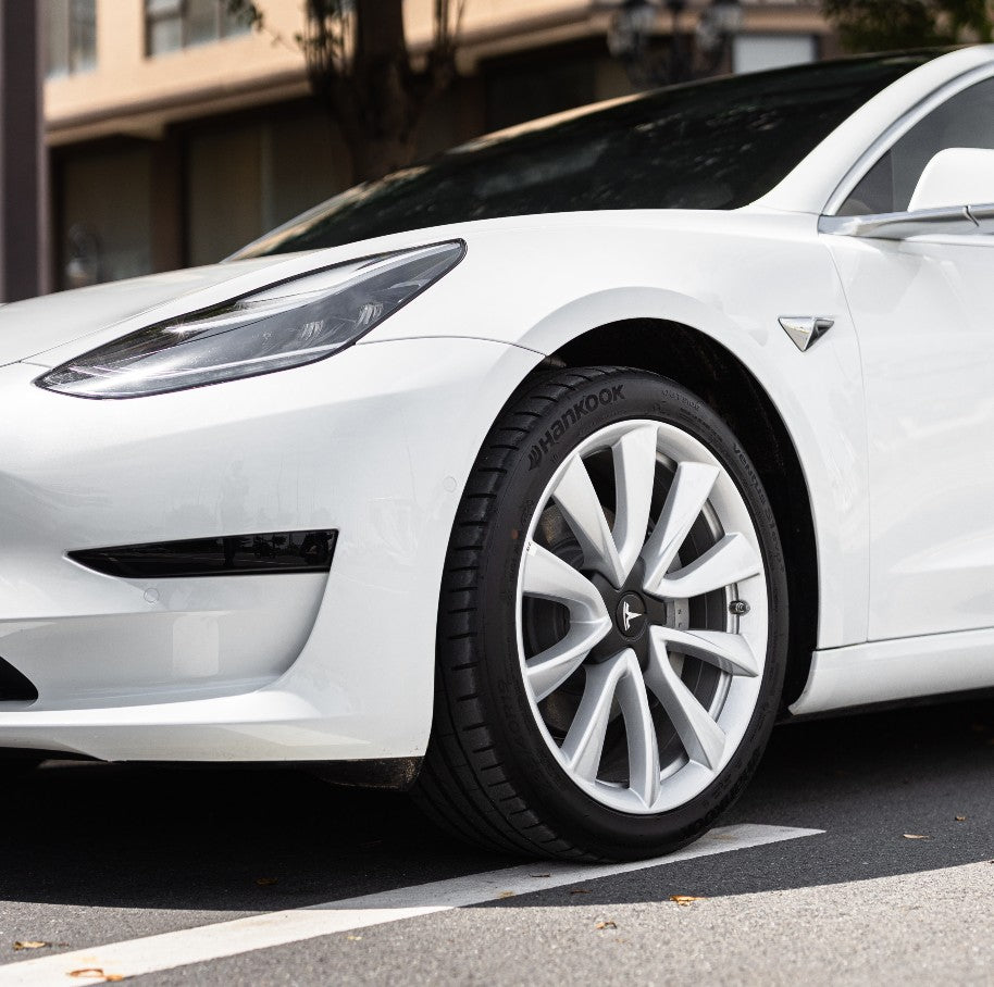 Best Tesla Model 3 Accessories