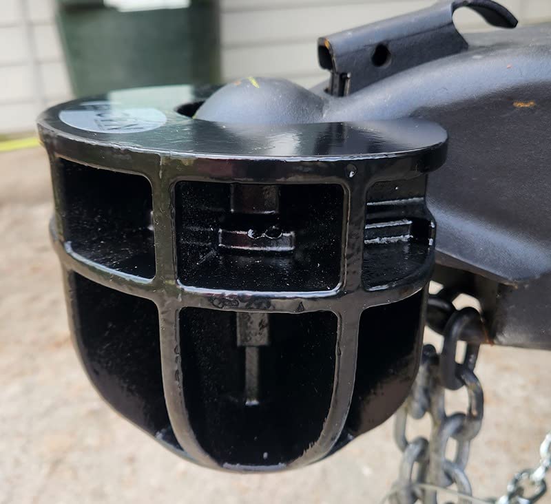 THe Best Trailer Hitch Locks 2026