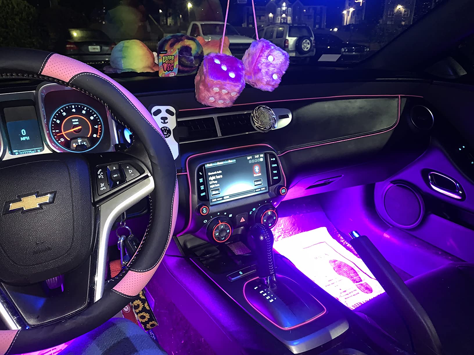 Best Cute & Girly Car Accessories 2026