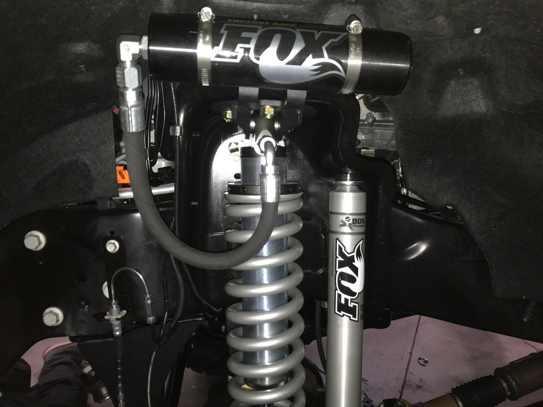  Best Shocks For Your Vehicle