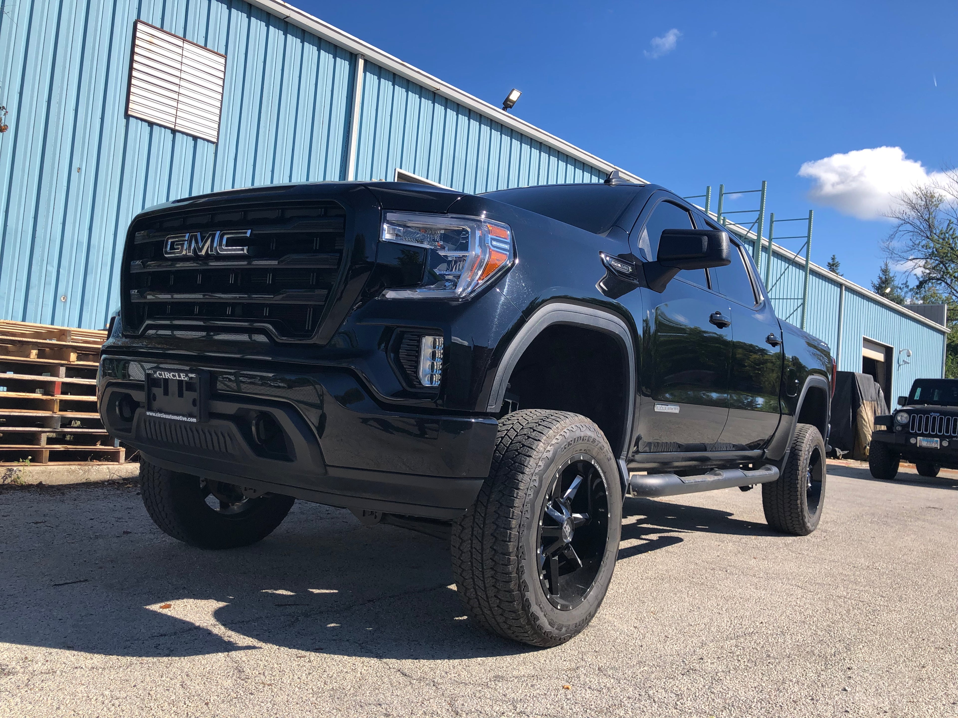 Top Selling Lift Kit Brands