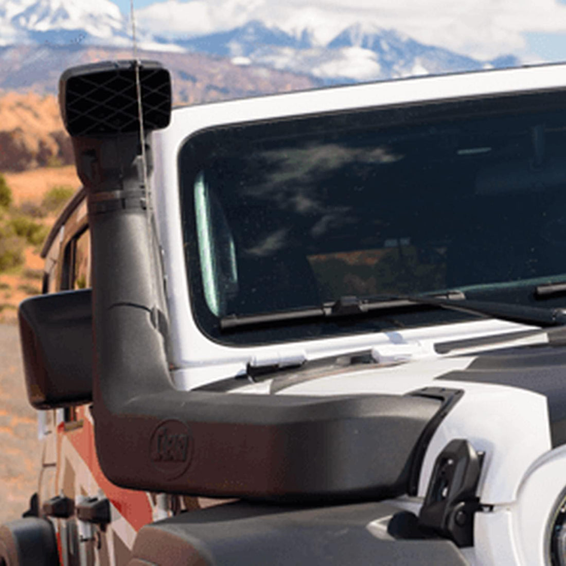  Best Jeep Snorkels for 2024
