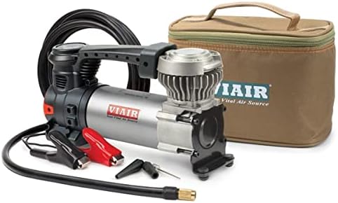 The Top 6 Best Portable Tire Inflators for 2025