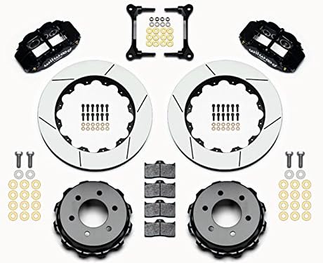 Wilwood Brakes vs Brembo Brakes