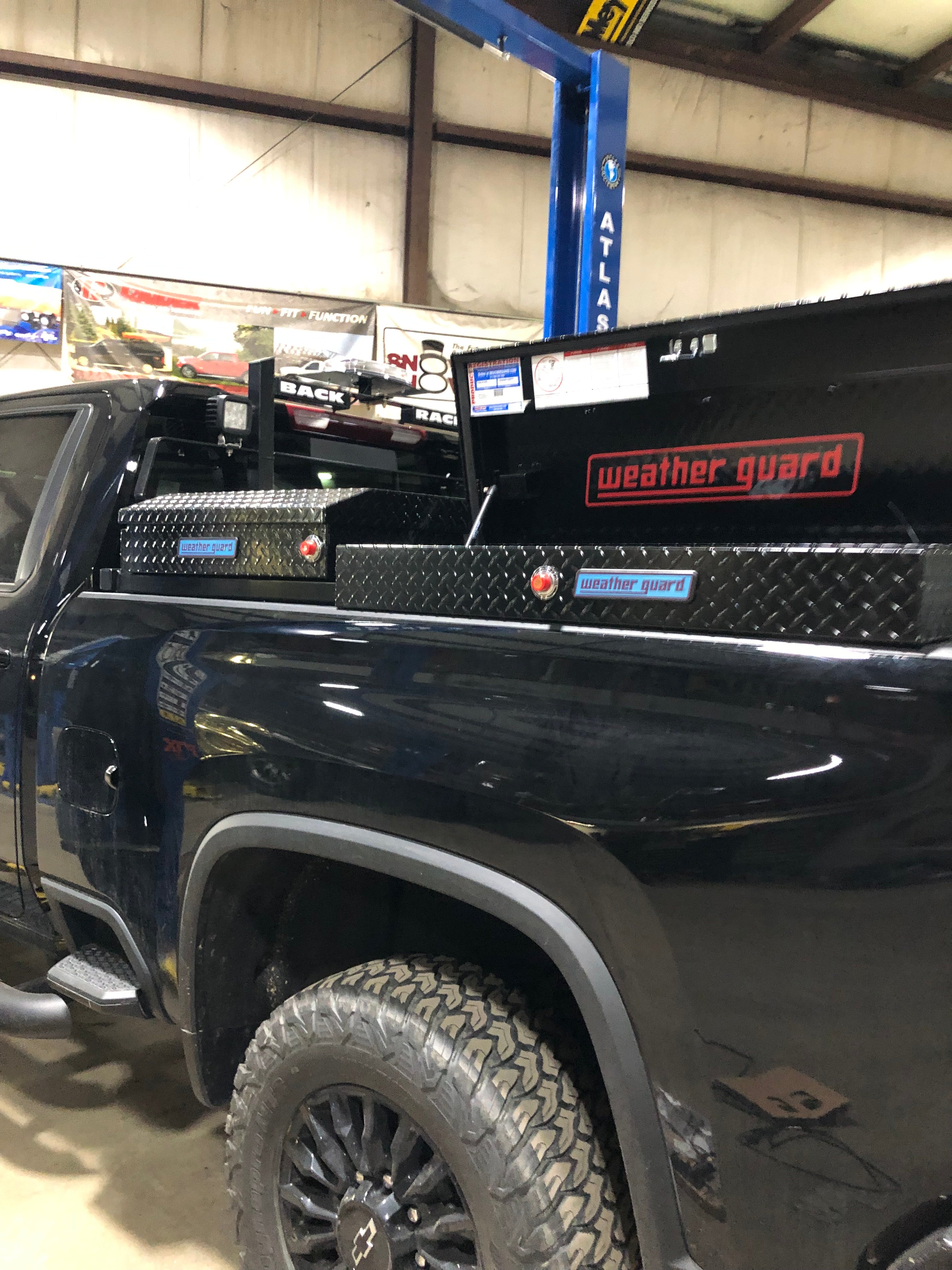The Best 7 Pickup Truck Tool Boxes