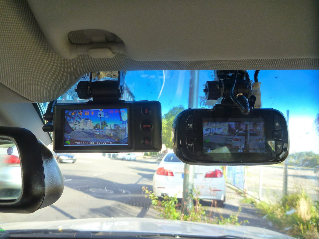 Best Dash Cams For 2024