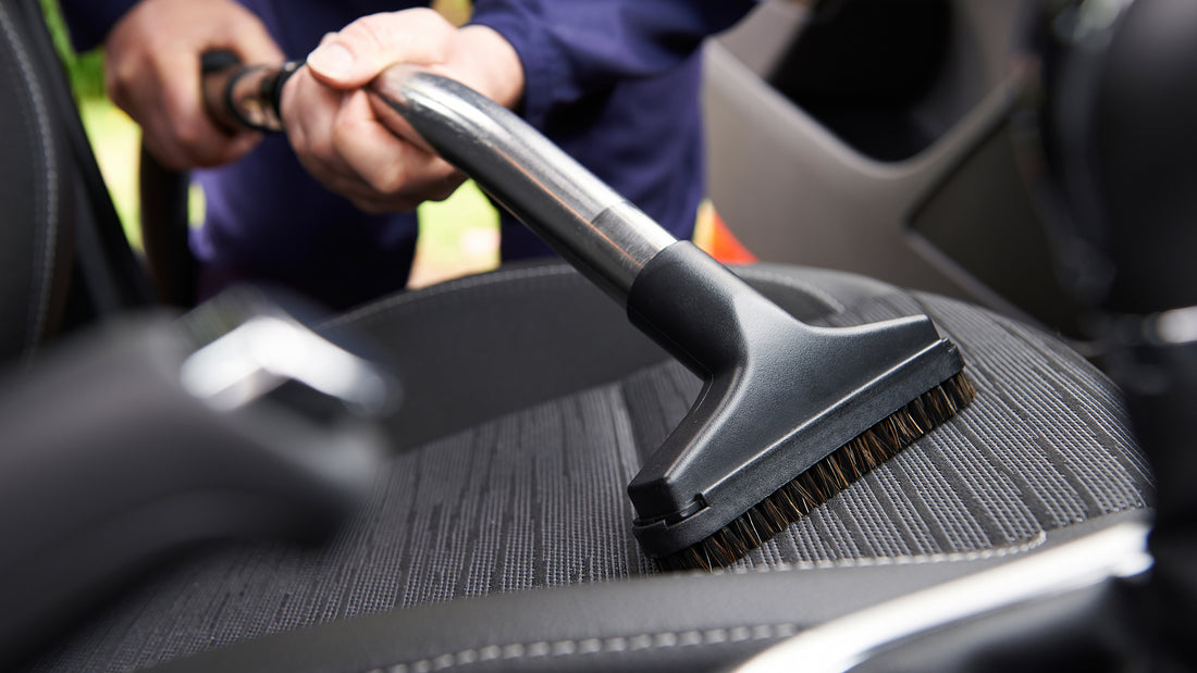 Best Car Vacuums for 2024