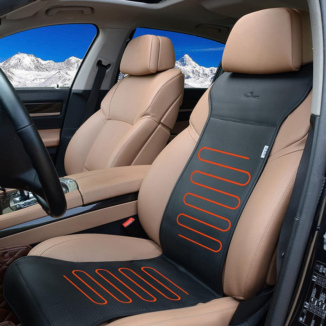 Best Car Seat Cushions