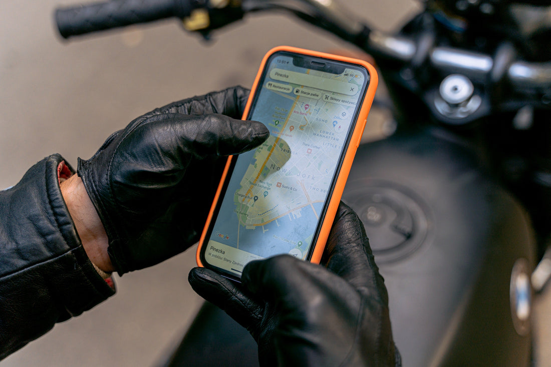  Best Motorcycle Gloves For 2024 