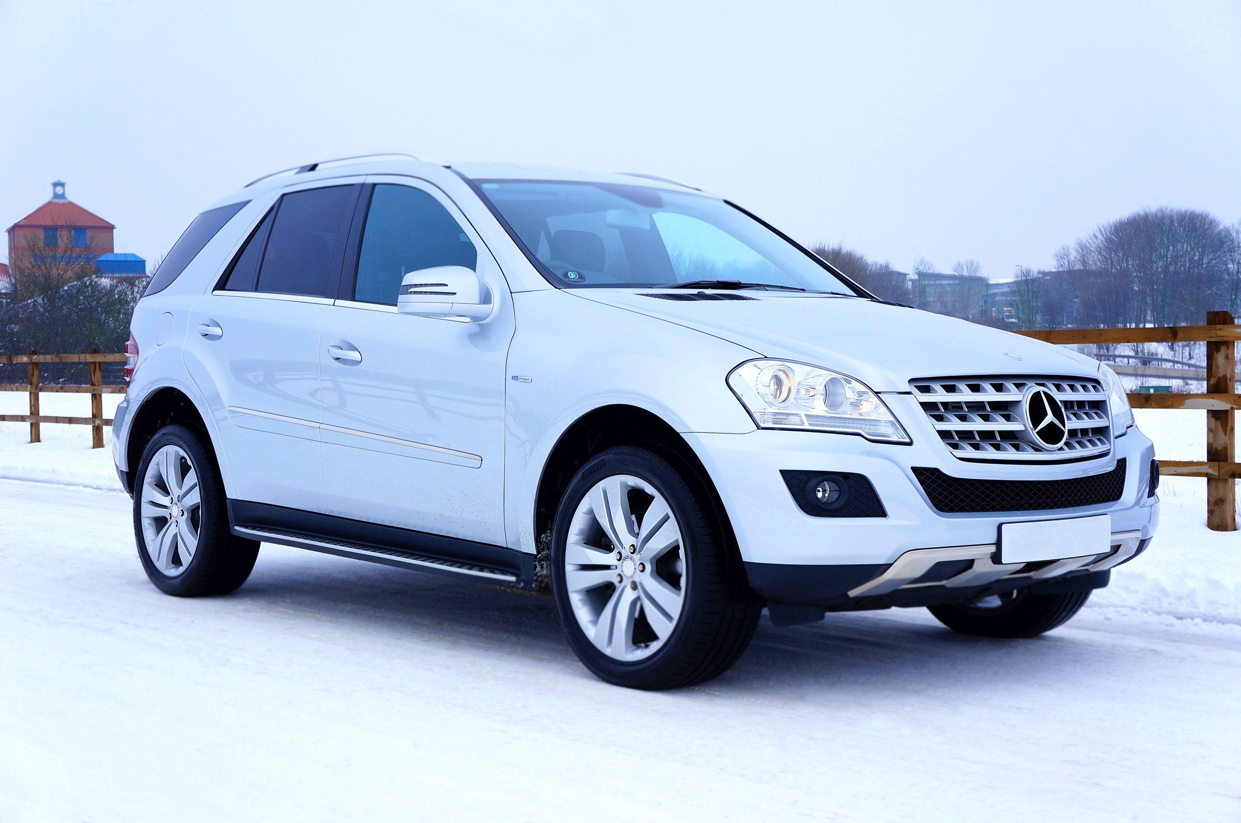 Best SUV Tires For All Seasons Snow Rain 