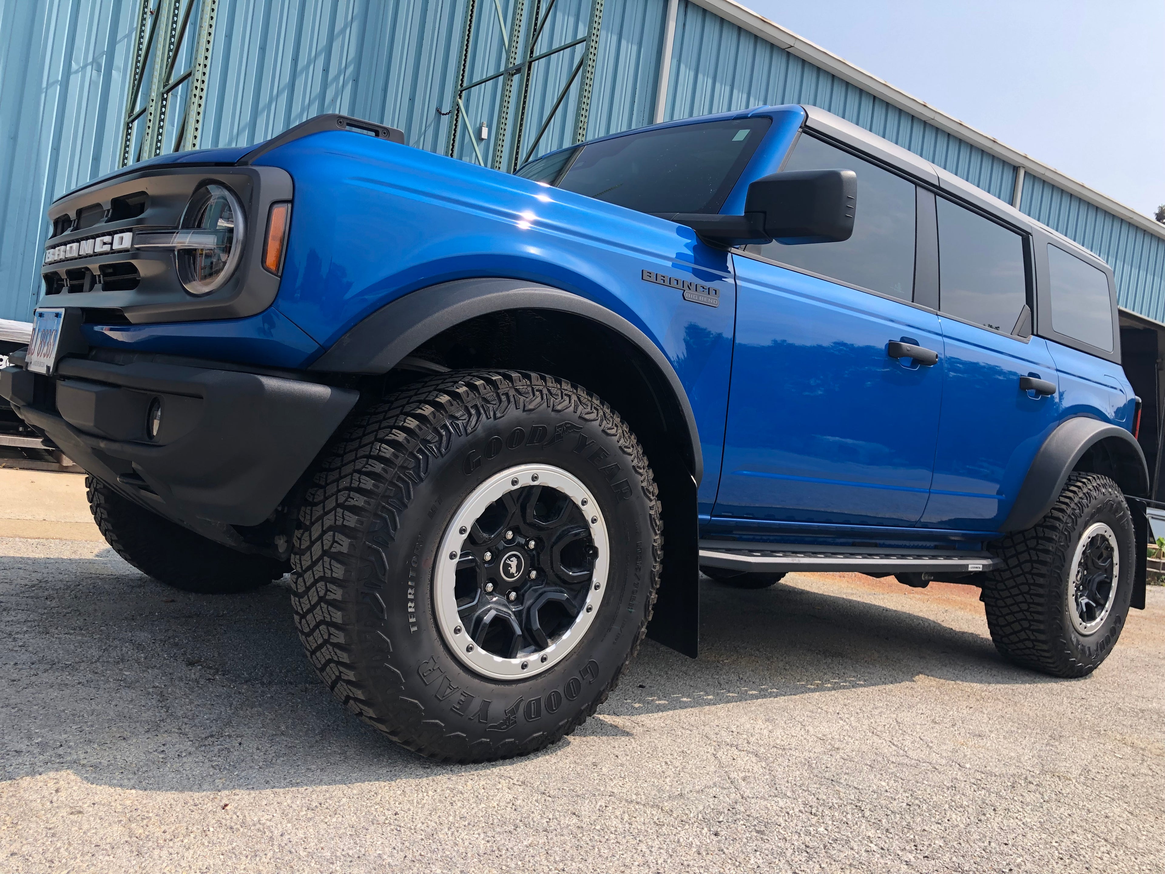 Ford_Bronco_Lift_Kit_Installations